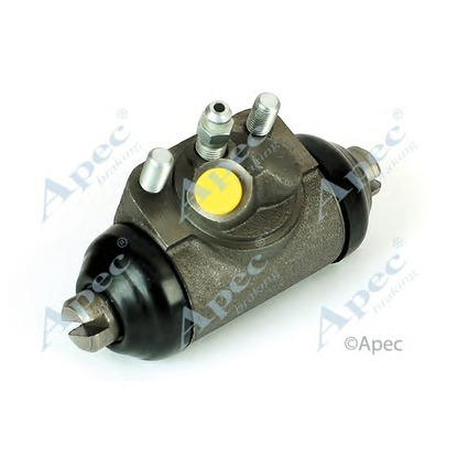 Photo Cylindre de roue APEC braking BCY1406