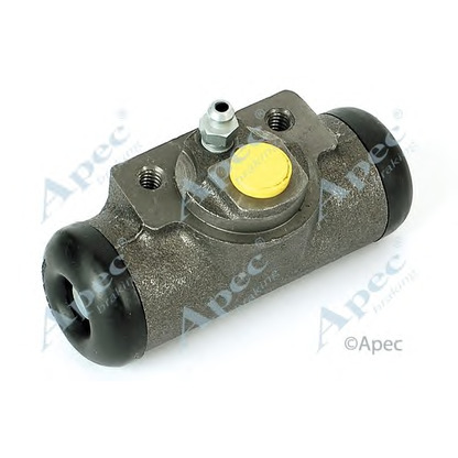 Photo Cylindre de roue APEC braking BCY1410