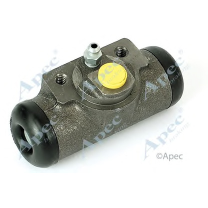 Zdjęcie Cylinderek hamulcowy APEC braking BCY1415