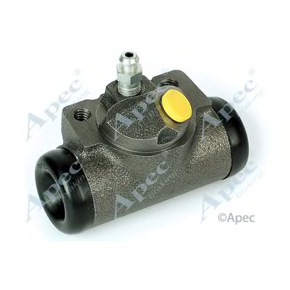 Zdjęcie Cylinderek hamulcowy APEC braking BCY1417