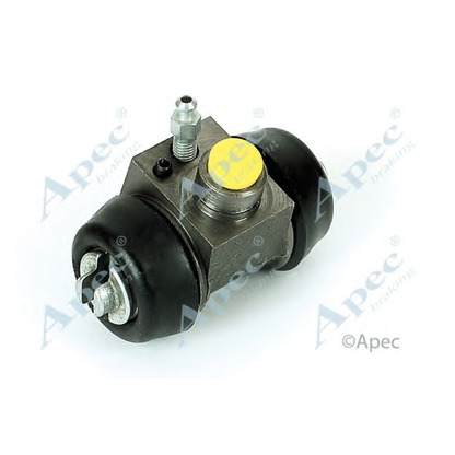 Photo Cylindre de roue APEC braking BCY1422