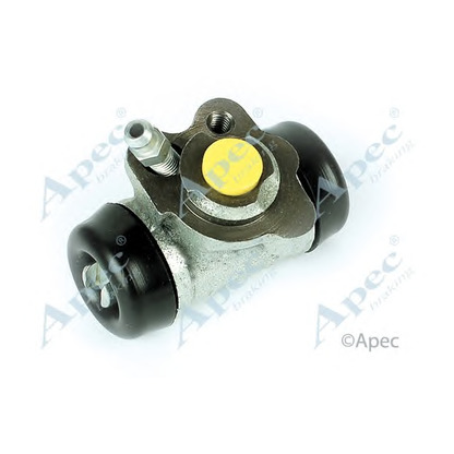 Photo Wheel Brake Cylinder APEC braking BCY1425