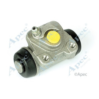 Zdjęcie Cylinderek hamulcowy APEC braking BCY1428
