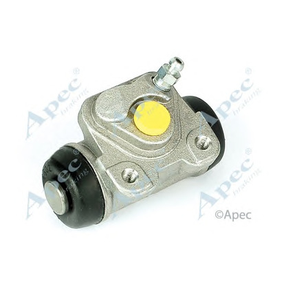 Zdjęcie Cylinderek hamulcowy APEC braking BCY1429