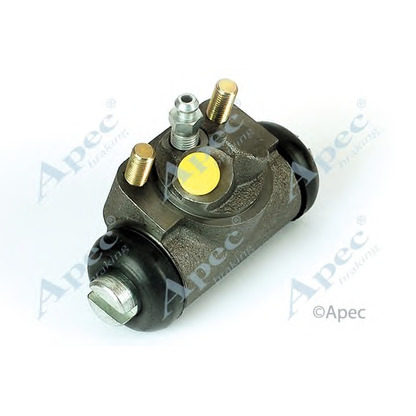 Zdjęcie Cylinderek hamulcowy APEC braking BCY1431