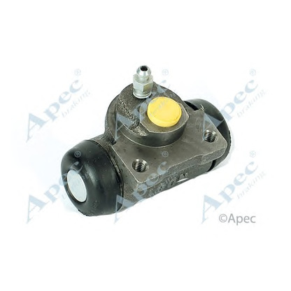 Photo Cylindre de roue APEC braking BCY1434