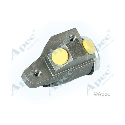 Zdjęcie Cylinderek hamulcowy APEC braking BCY1440