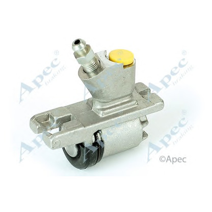 Zdjęcie Cylinderek hamulcowy APEC braking BCY1442