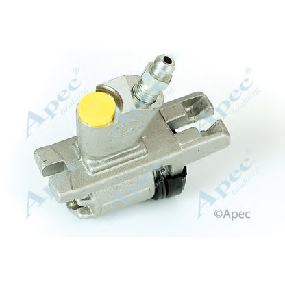 Zdjęcie Cylinderek hamulcowy APEC braking BCY1443