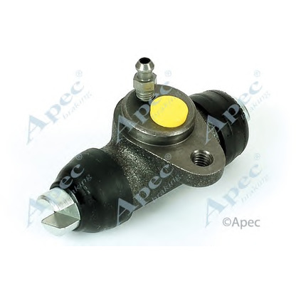 Photo Cylindre de roue APEC braking BCY1444