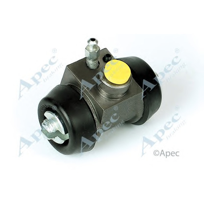 Zdjęcie Cylinderek hamulcowy APEC braking BCY1445