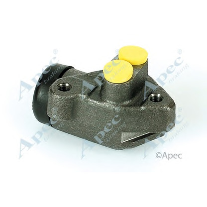 Zdjęcie Cylinderek hamulcowy APEC braking BCY1448