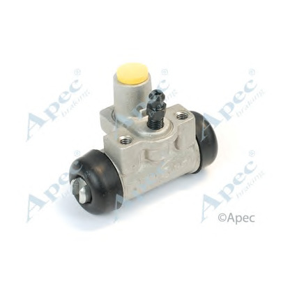 Zdjęcie Cylinderek hamulcowy APEC braking BCY1453