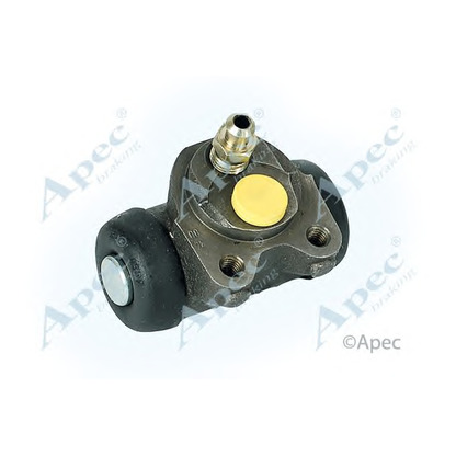 Zdjęcie Cylinderek hamulcowy APEC braking BCY1454