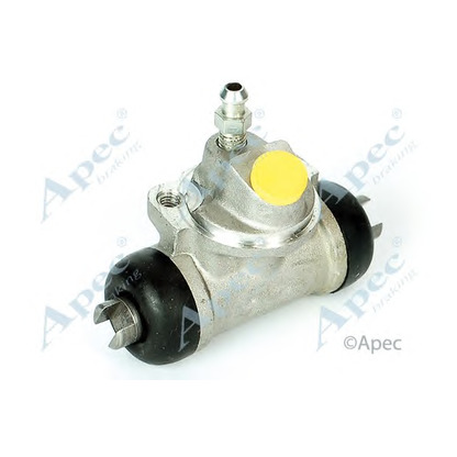 Photo Cylindre de roue APEC braking BCY1455