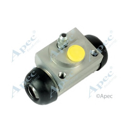 Photo Wheel Brake Cylinder APEC braking BCY1458