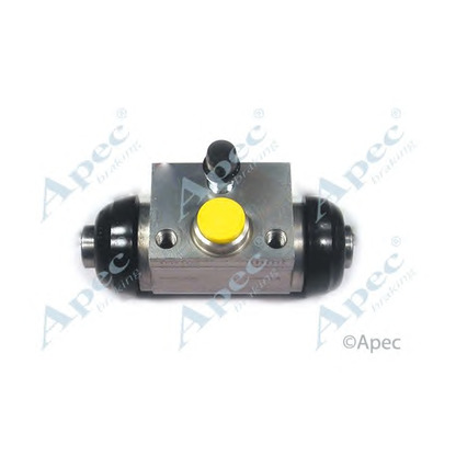 Zdjęcie Cylinderek hamulcowy APEC braking BCY1461