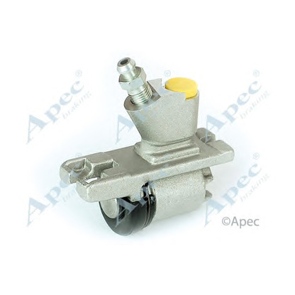 Zdjęcie Cylinderek hamulcowy APEC braking BCY1467