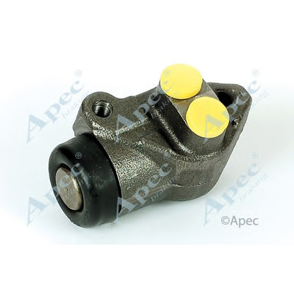 Zdjęcie Cylinderek hamulcowy APEC braking BCY1468