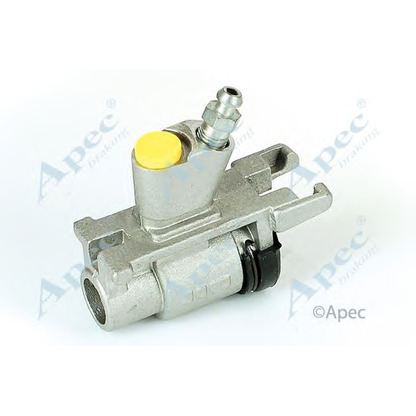 Zdjęcie Cylinderek hamulcowy APEC braking BCY1470