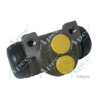 Zdjęcie Cylinderek hamulcowy APEC braking BCY1471