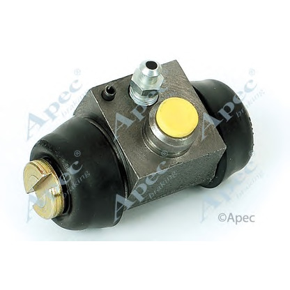 Photo Cylindre de roue APEC braking BCY1474