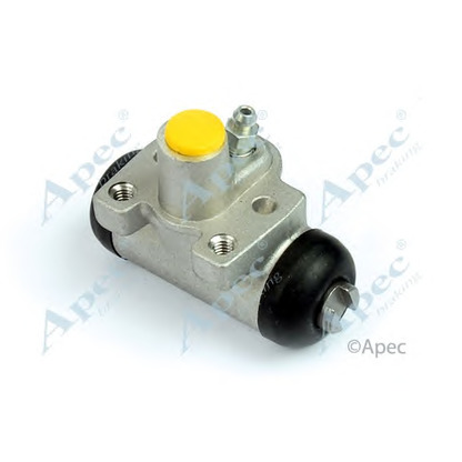 Photo Cylindre de roue APEC braking BCY1478