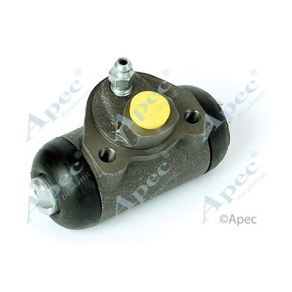 Photo Cylindre de roue APEC braking BCY1482