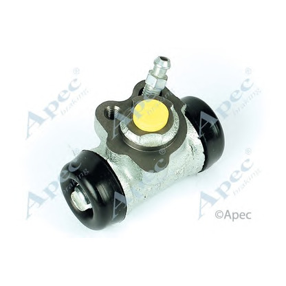 Photo Cylindre de roue APEC braking BCY1489
