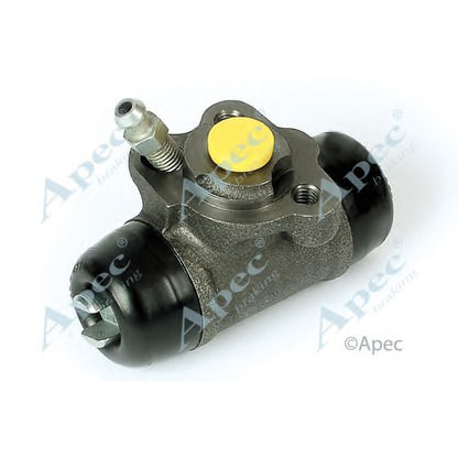 Zdjęcie Cylinderek hamulcowy APEC braking BCY1491