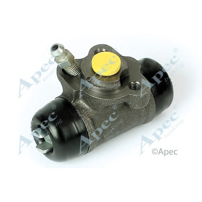 Photo Wheel Brake Cylinder APEC braking BCY1491