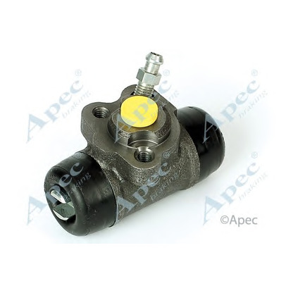Photo Cylindre de roue APEC braking BCY1492