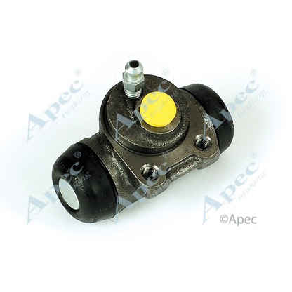 Zdjęcie Cylinderek hamulcowy APEC braking BCY1502