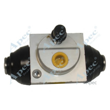 Photo Wheel Brake Cylinder APEC braking BCY1503