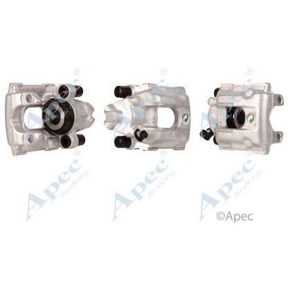 Photo Brake Caliper APEC braking RCA286