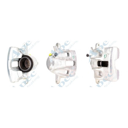 Photo Brake Caliper APEC braking RCA383