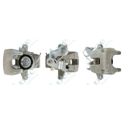 Photo Brake Caliper APEC braking RCA387