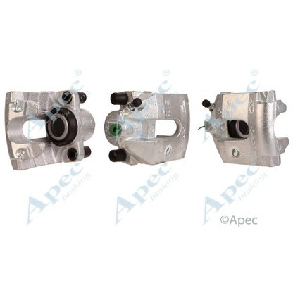 Photo Brake Caliper APEC braking RCA393