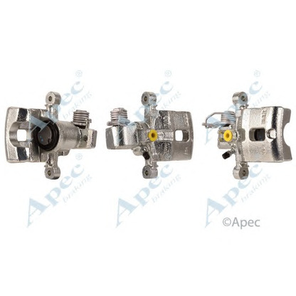 Photo Brake Caliper APEC braking RCA401