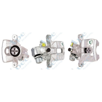 Photo Brake Caliper APEC braking LCA128