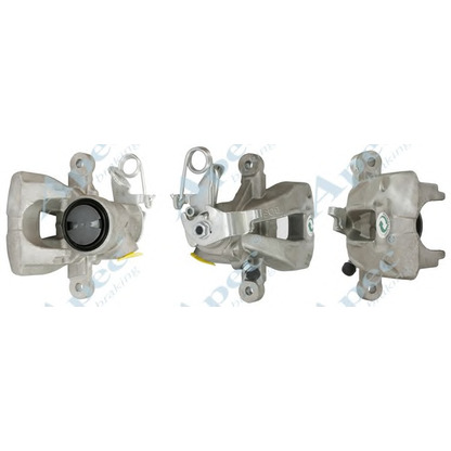 Photo Brake Caliper APEC braking LCA151