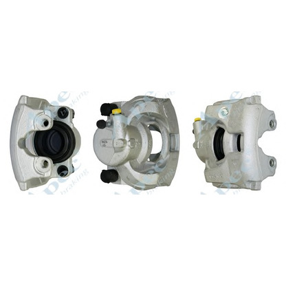 Photo Brake Caliper APEC braking LCA173