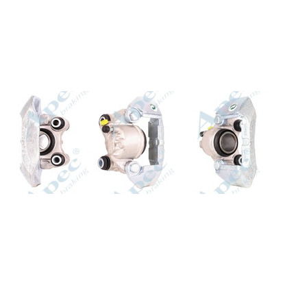 Photo Brake Caliper APEC braking LCA228