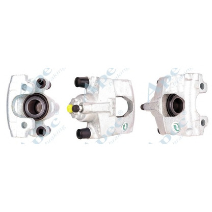 Photo Brake Caliper APEC braking LCA351