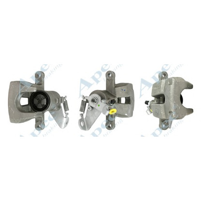 Photo Brake Caliper APEC braking LCA379