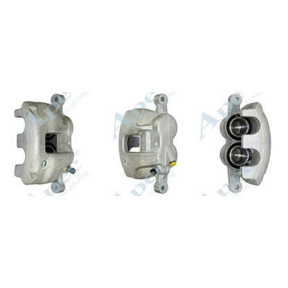 Photo Brake Caliper APEC braking RCA102