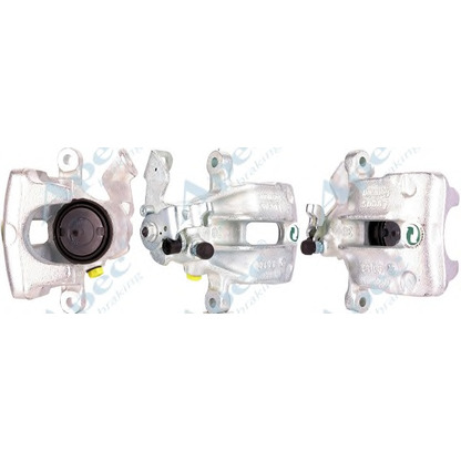 Photo Brake Caliper APEC braking RCA116