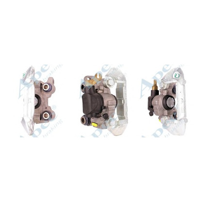 Photo Brake Caliper APEC braking RCA137