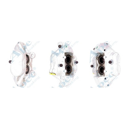 Photo Brake Caliper APEC braking RCA226