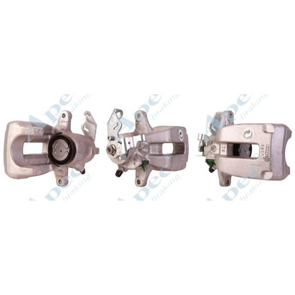 Photo Brake Caliper APEC braking RCA236